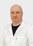 Сюбаев Роман Борисович