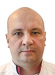 Сюбаев Роман Борисович
