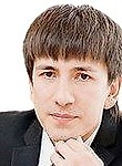 Хамедов Алишер Саломович