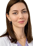Петриченко Елена Викторовна