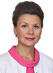 Тышкевич Ольга Васильевна