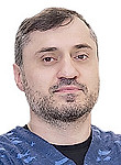 Рабаданов Гасаутдин Габибуллаевич