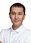 Ахметкалиев Ренат Каиржанович