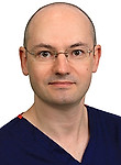 Селезнев Станислав Владимирович
