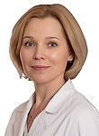 Михайлова Елена Вячеславовна