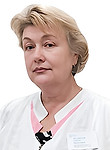 Капустина Наталья Германовна