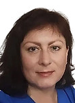 Саулина Ольга Альбертовна