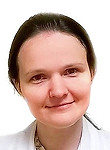 Шлёнская Ольга Сергеевна