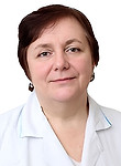 Маслова Елена Геннадьевна