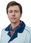 Вербило Сергей Леонидович
