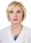 Левина Екатерина Олеговна