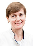 Серогодская Елена Дмитриевна