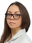 Чопенко Екатерина Юрьевна