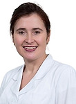 Галиханова Маргарита Варисовна