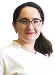 Ахмадишина Айгуль Муллаяновна