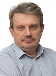 Северцев Алексей Николаевич