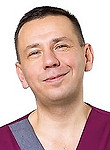 Муслимов Марат Сагитович