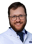 Чумаков Павел Леонидович