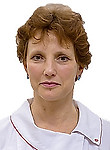 Шибаева Инна Владимировна