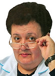 Шаулова Мария Рафаэловна