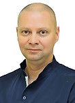 Суслов Максим Петрович