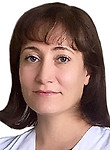 Ромашенко Оксана Владимировна