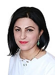 Иванян Нина Рубеновна
