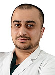 Загиров Курбан Сейфудинович