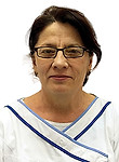 Джамалудинова Аминат Джамалудиновна