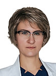 Колганова Екатерина Витальевна