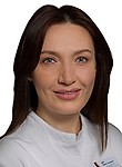 Бут Марина Алексеевна