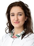 Дарбинян Элеонора Маркленовна