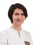 Криницына Олеся Александровна