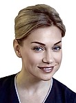Цибковская Юлия Владимировна