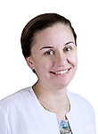 Пахомова Светлана Алексеевна