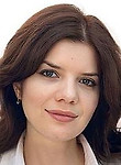 Алиева Элина Юрьевна