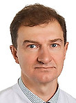 Петрищев Владлен Станиславович