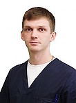 Новиков Александр Николаевич