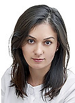 Амралиева Раиса Махаматжоновна