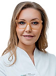 Грицун Анастасия Викторовна