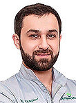 Ахадов Эльмин Ризванович
