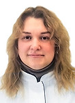 Мигунова Ирина Викторовна