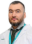 Савельев Антон Григорьевич