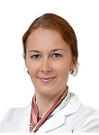 Талашова Надежда Владимировна