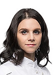 Голубь Анна Сергеевна