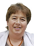 Браудо Татьяна Евгеньевна