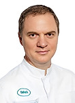 Кычков Григорий Валентинович