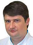 Терещенко Евгений Александрович