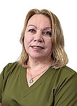 Казачанская Елена Федоровна