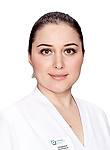 Сайдулаева Аза Исаевна
